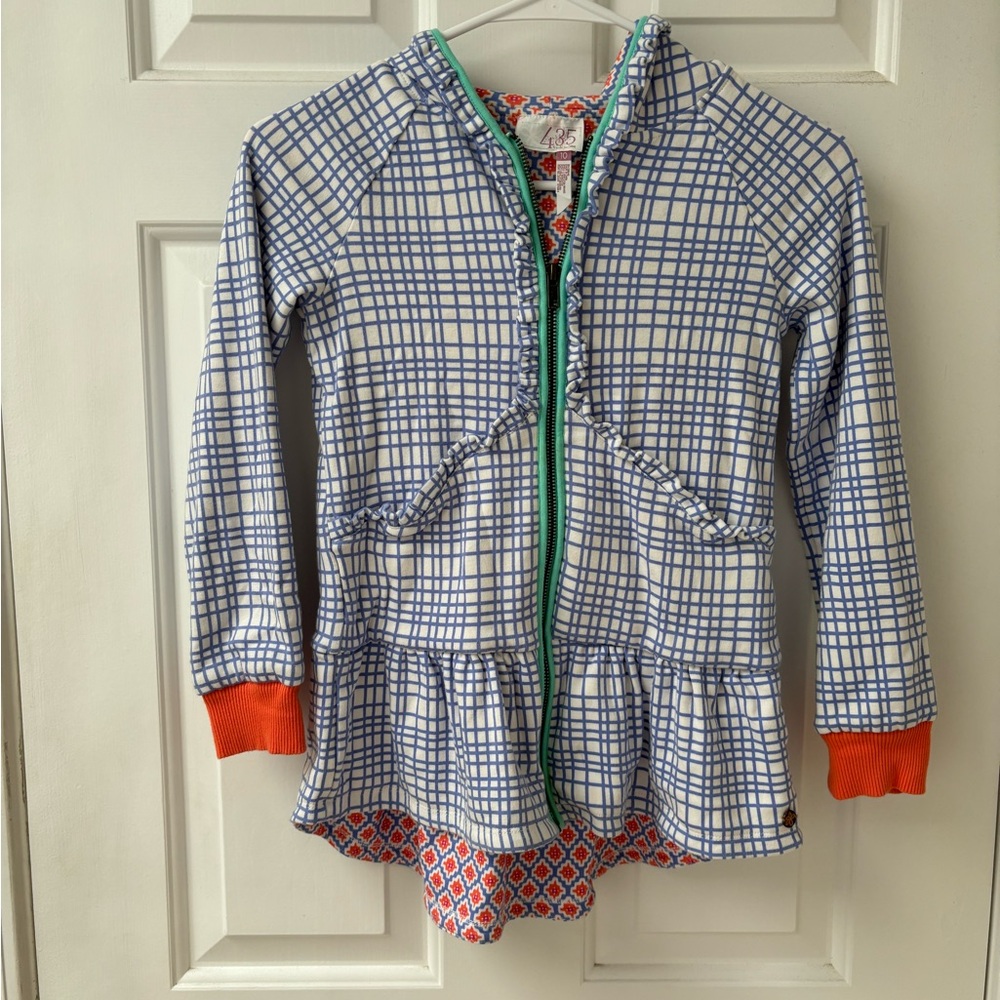 Matilda Jane 435 Collection Jacket - Picture 4 of 5